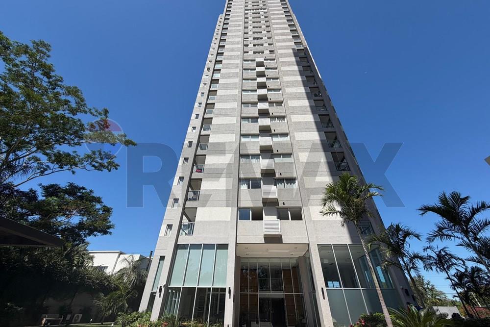 DEPARTAMENTO DE 2 HABITACIONES EN THE FOREST — foto 2