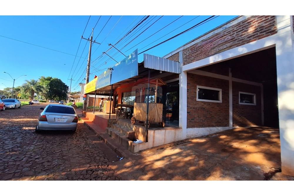 Casa venta Capitán Miranda Paraguay — foto 2
