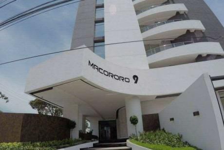 Hermoso Departamento 2d Amoblado En Macororo 9 Equipetrol