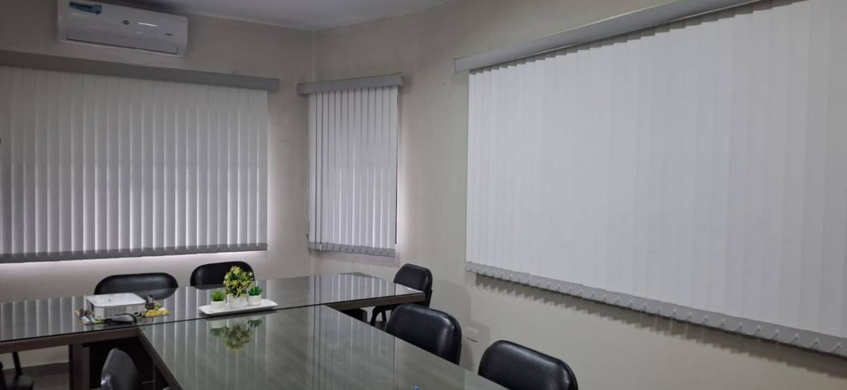 VENDO PROPIEDAD IDEAL PARA OFICINA EN ÑEMBY — foto 3