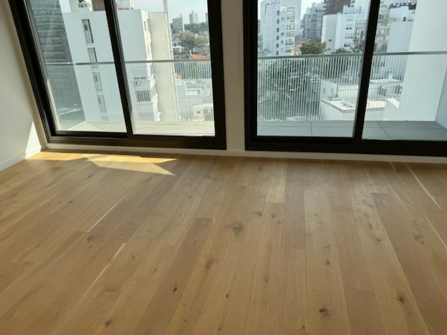 Amplio departamento a estrenar en la Rambla de Punta Carretas · Foto 7