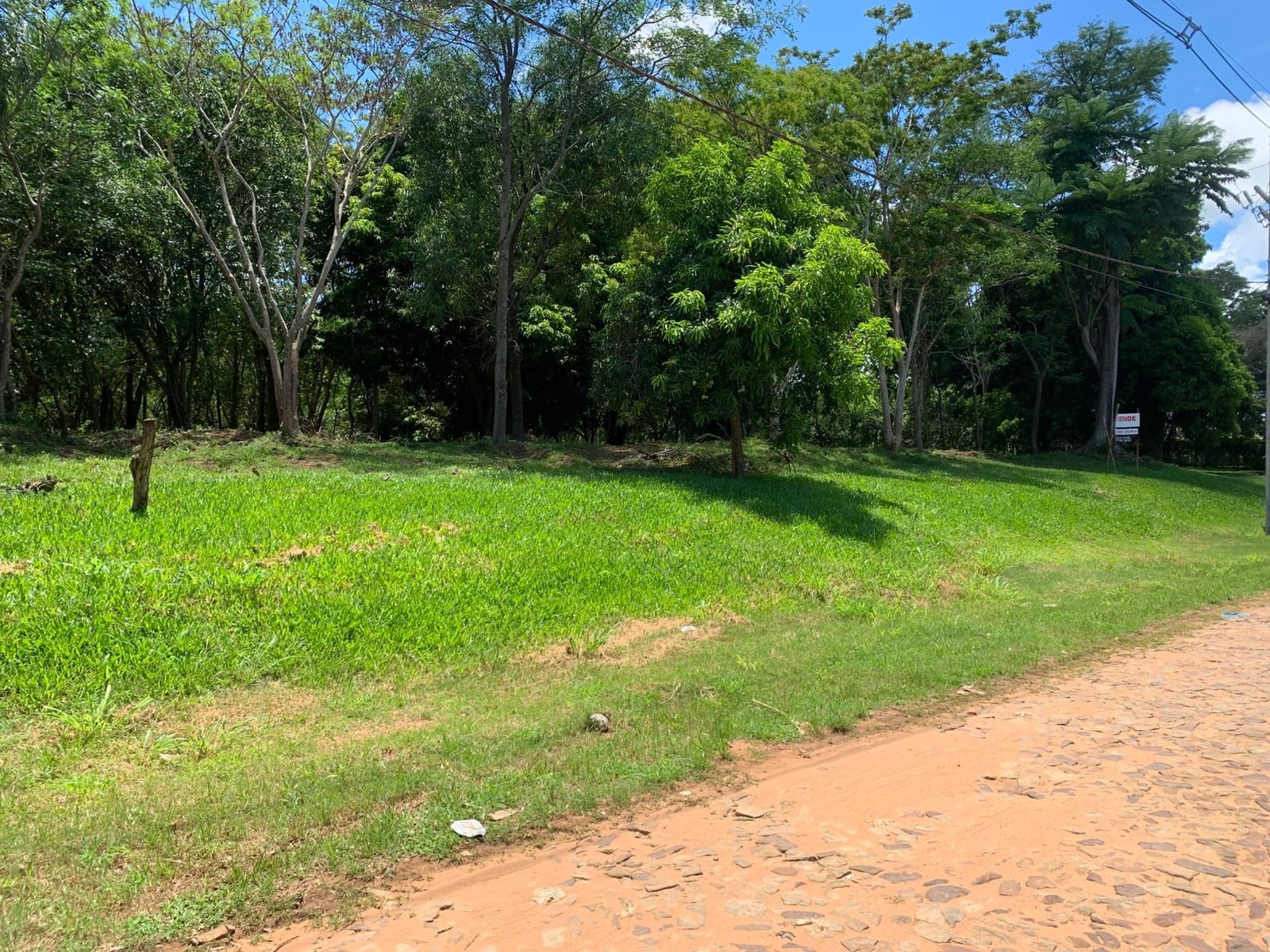 VENDO TERRENO EN SAN BERNARDINO — foto 3
