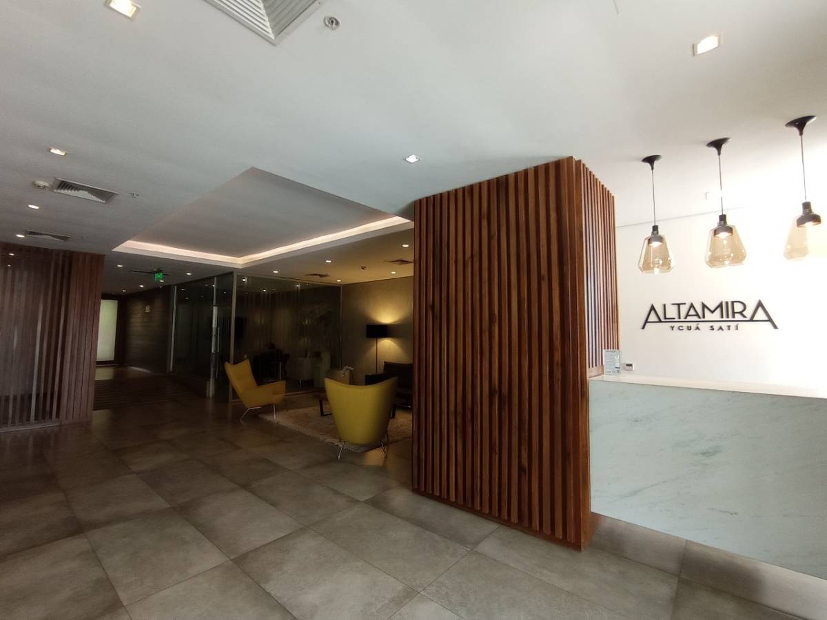 ALQUILO DEPARTAMENTO EN ALTAMIRA YCUA SATI — foto 2