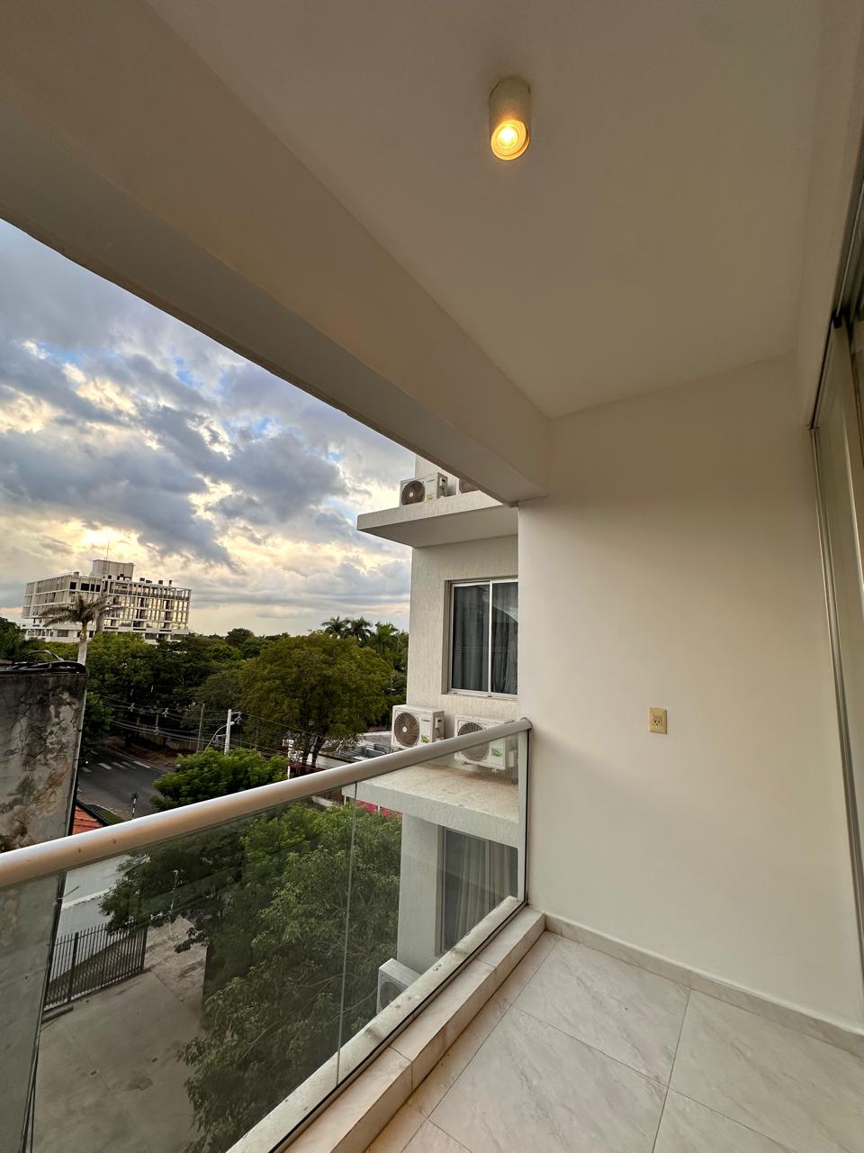 Alquiler de Departamento los Laureles — foto 3