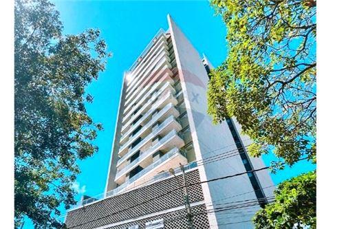 Departamento - Alquiler - Villa Morra, Asunción, Paraguay — foto 2