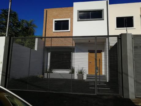 Moderno Dúplex Tipo Casa A Estrenar - 3 Dormitorios - Las Golondrinas