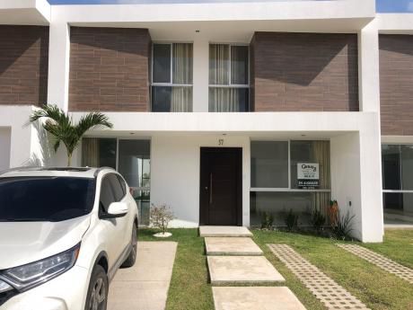 Condominio Monserrat