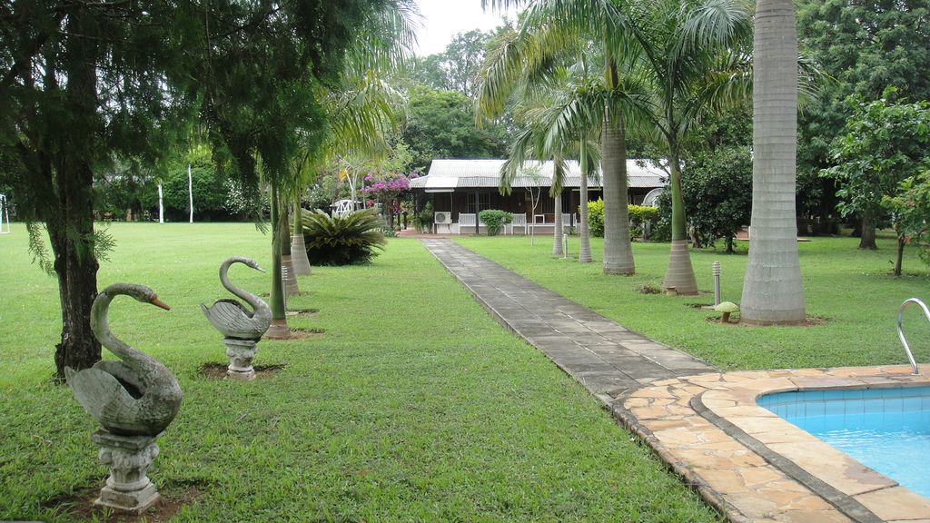 ESTANCIA FORMADA LA COLMENA PARA GANADERÍA ENGORDE INTENSIVO - SEMI INTENSIVO — foto 2