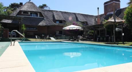Excelente Hotel En Punta Del Este.