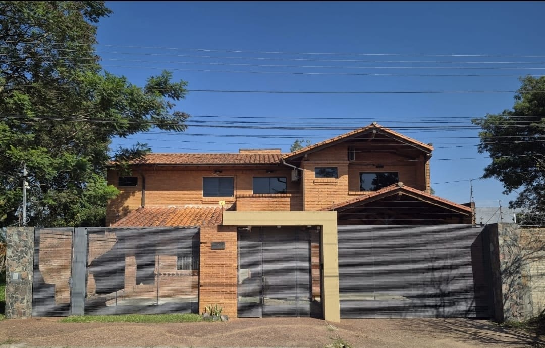 EXCLUSIVA CASA EN ALQUILER – B° ITA ENRAMADA | ZONA YACHT ⛳ — foto 3