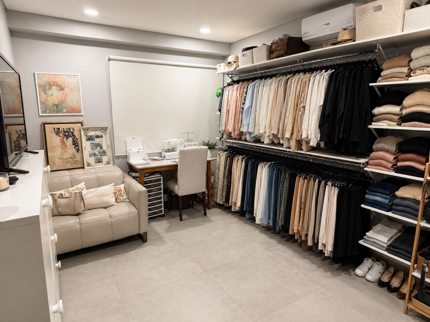 DEPARTAMENTO EN ALQUILER - SAN MARTIN — foto 3