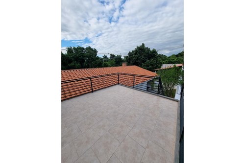 Venta CASA en San Bernardino, Ciervo Cua. Cordillera — foto 3