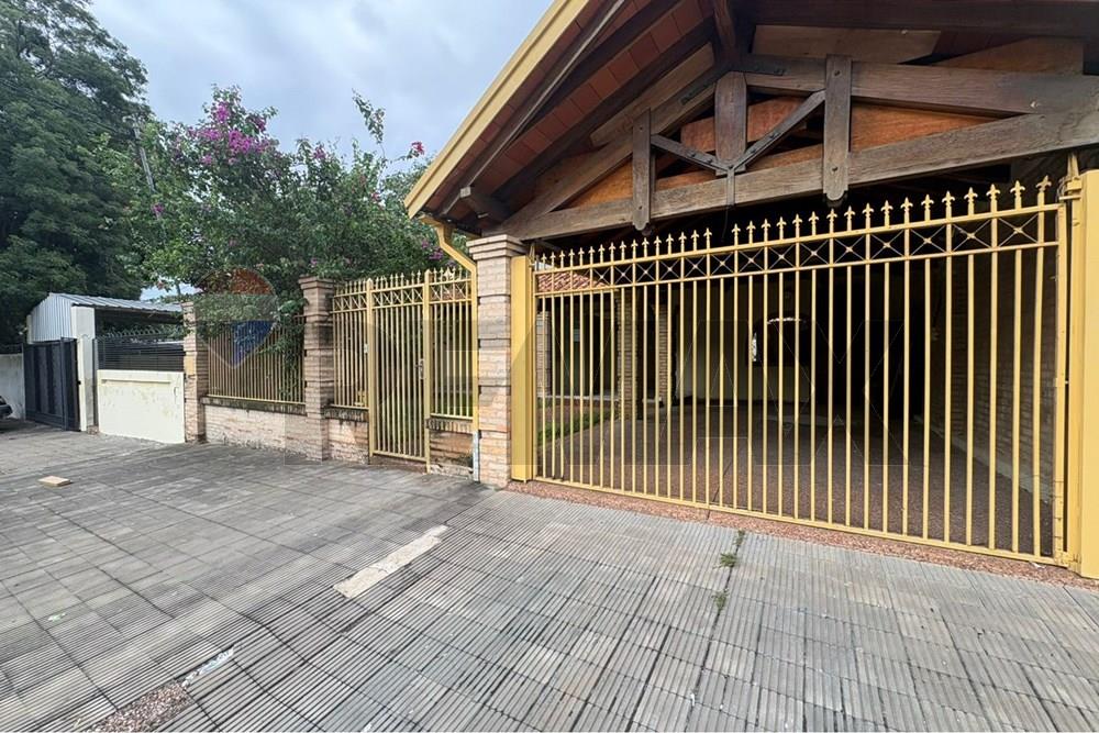 CASA EN ALQUILER | ASUNCIÓN B° REPUBLICANO — foto 2