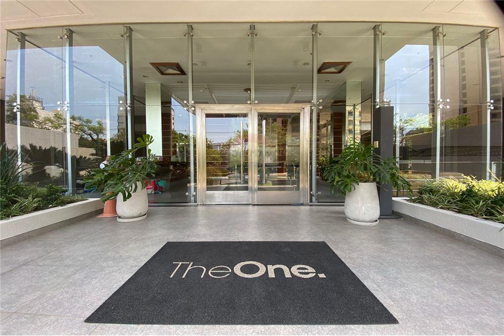 DEPTO AMOBLADO THE ONE — foto 2
