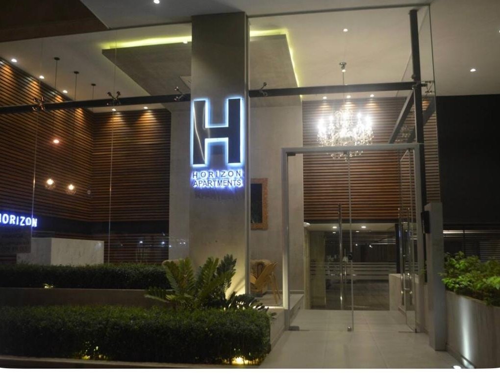 ???? ALQUILO DEPARTAMENTO DE 2 DORMITORIOS EN HORIZON APARTMENTS – BARRIO JARA — foto 2
