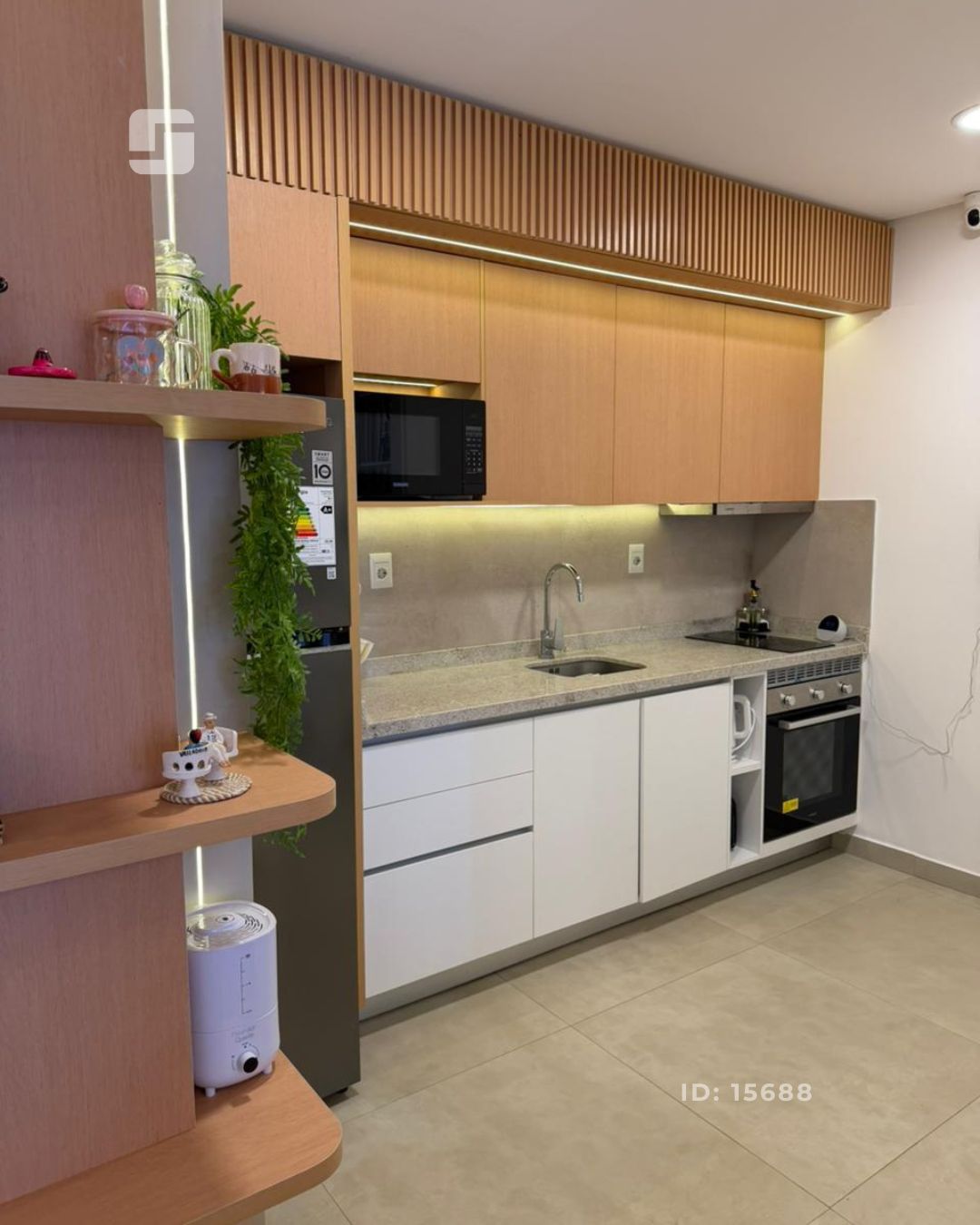 VENDO DEPARTAMENTO FULL AMOBLADO - EDIFICIO FRONTERRA - CIUDAD DEL ESTE — foto 3
