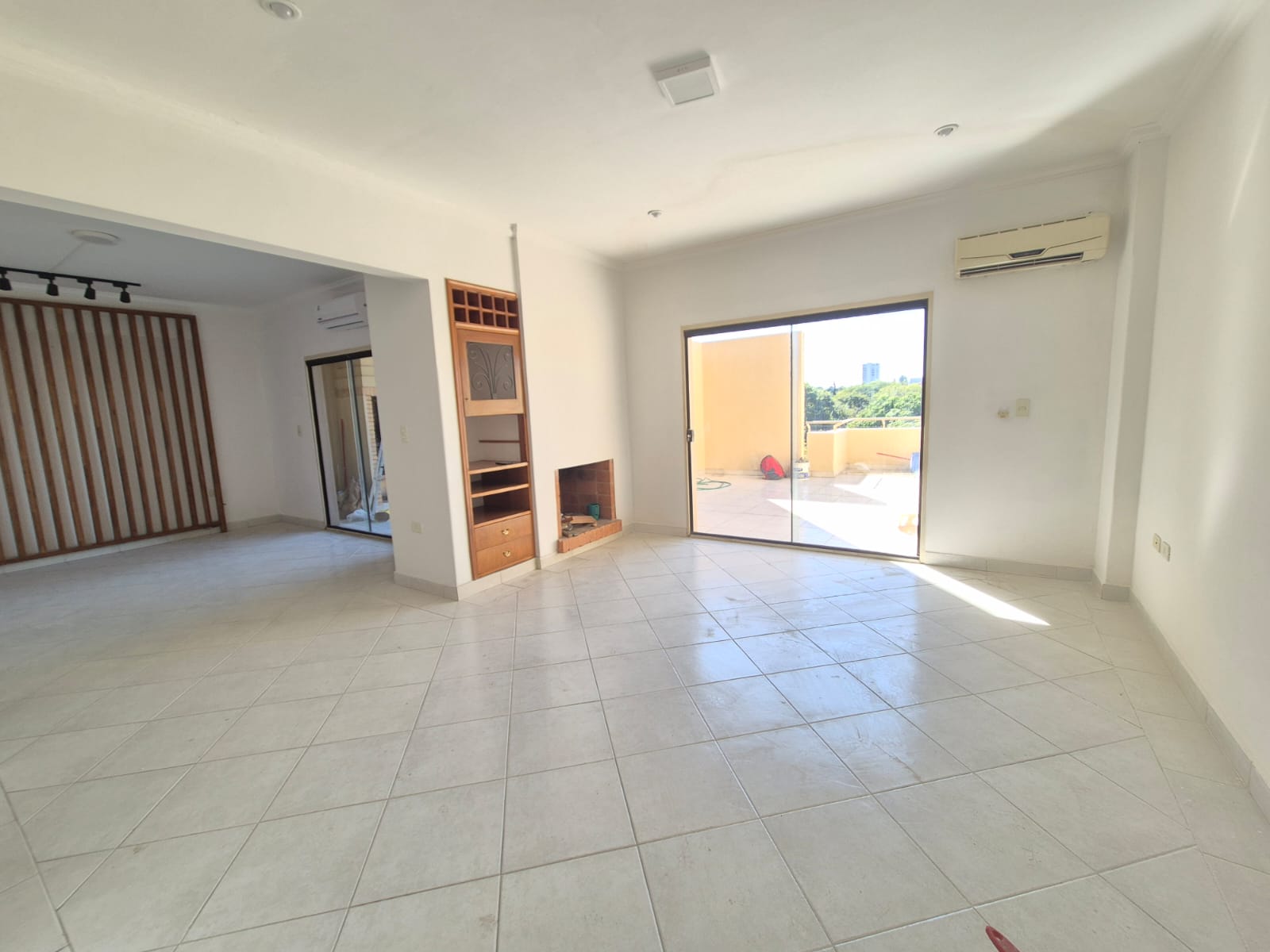 Departamento en alquiler en Las Lomas