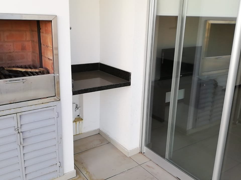 VENDO DEPARTAMENTO MONOAMBIENTE EN MADAME LYNCH!!! ASUNCION!! — foto 3
