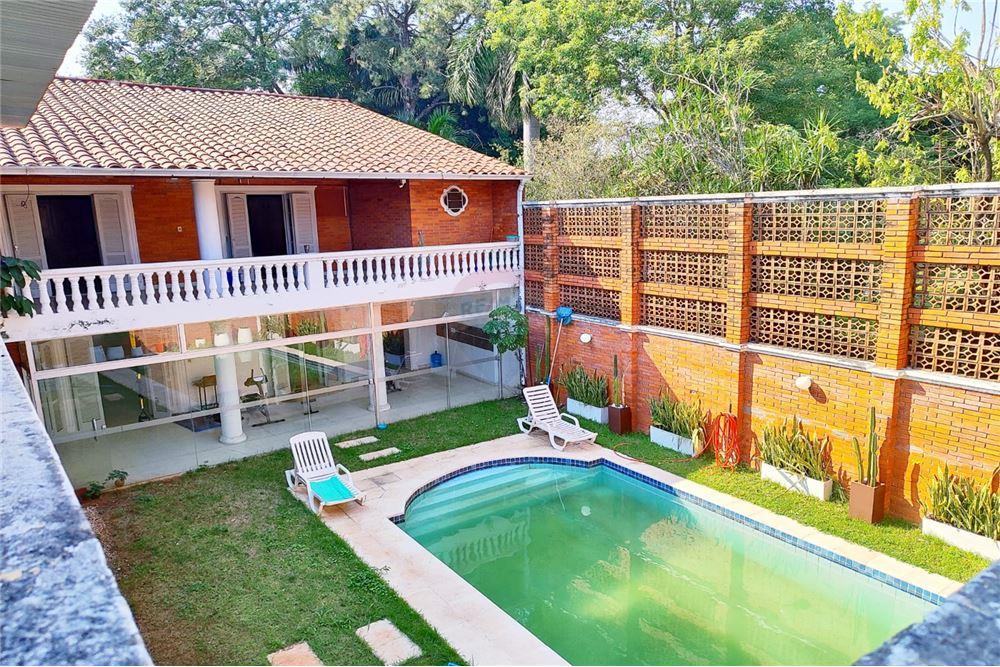 Casa en alquiler en Las Mercedes
