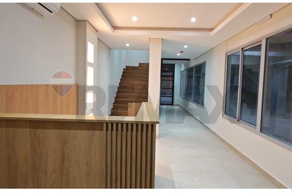 Departamento - Alquiler - San Lorenzo, Central, Paraguay — foto 2