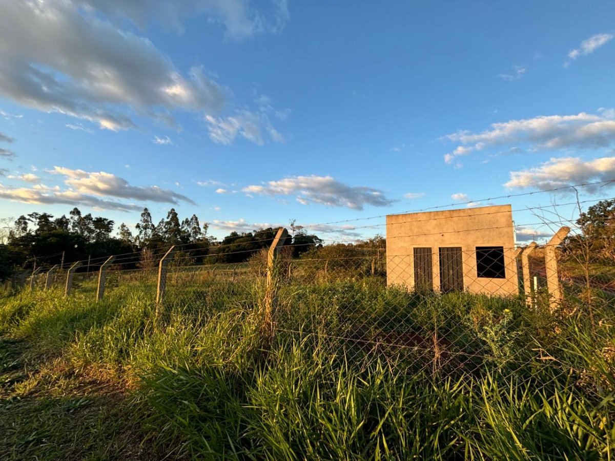 VENDO TERRENO EN KM 13 ACARAY CIUDAD DEL ESTE — foto 3