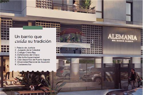 VENDO DEPARTAMENTOS EN POZO EDIF. ALEMANIA — foto 3