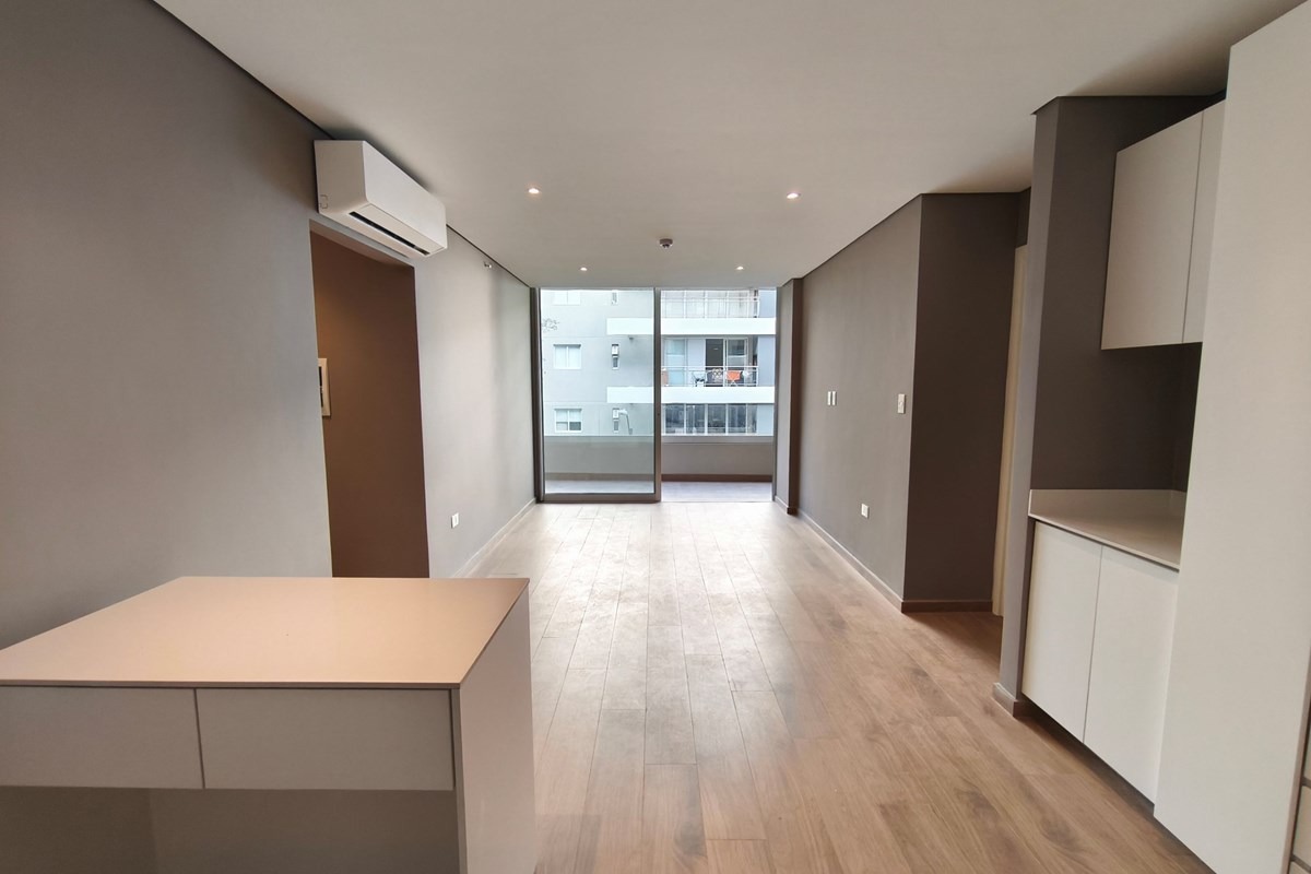 Alquilo departamento en Asunción, Villa Morra — foto 3