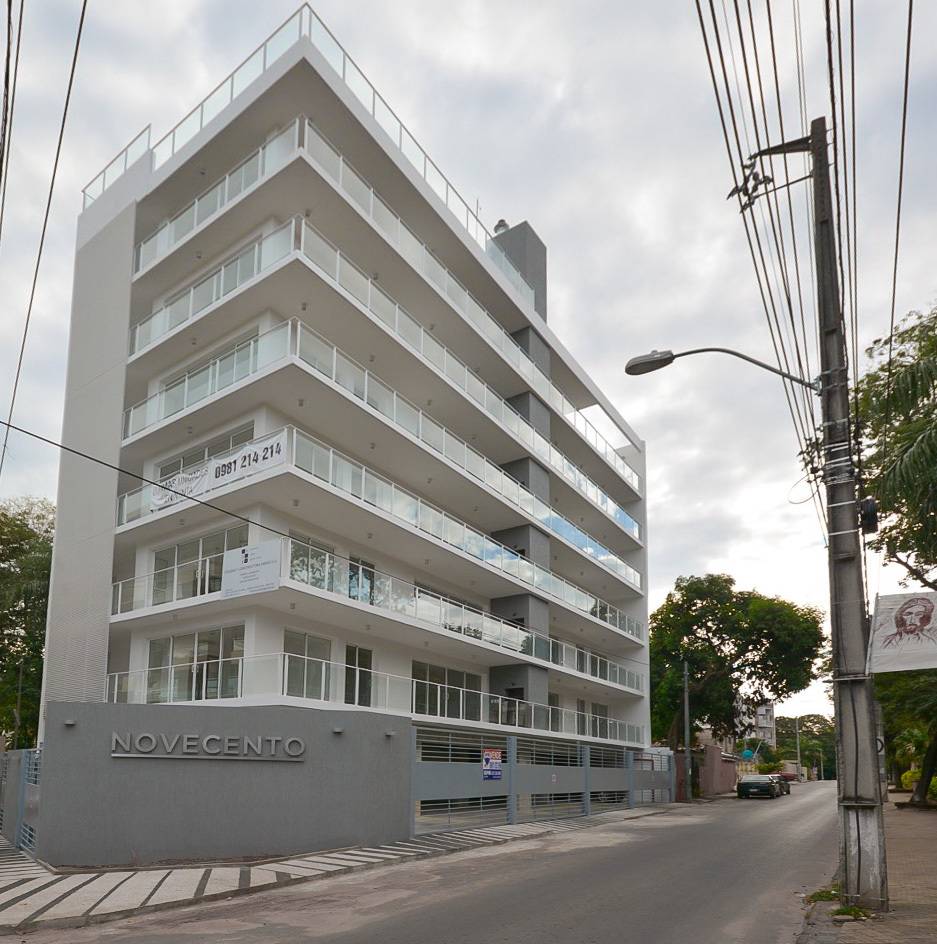 Departamento en alquiler en Las Mercedes