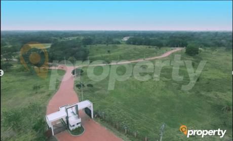 Terreno En Venta - Urbanización Santa Anita (urubó)