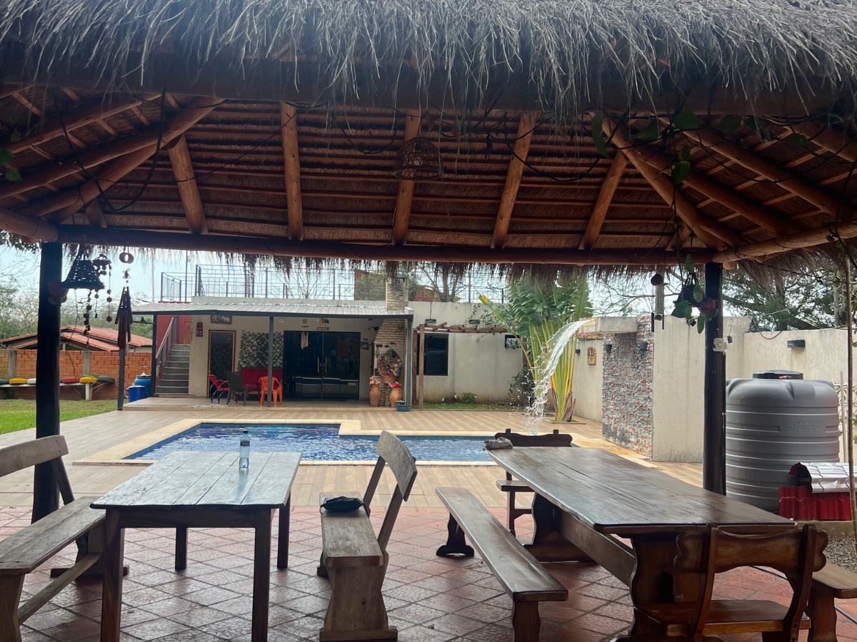 CASA QUINTA EN PIRAYÚ | 1.440 M² DE TERRENO — foto 2