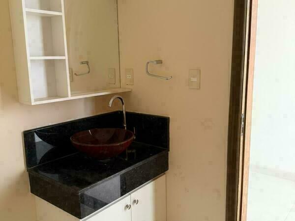ALQUILO AMPLIÓ Y CÓMODO DEPARTAMENTO DE 230M2 EN EL RESIDENCIAL FUJI — foto 3