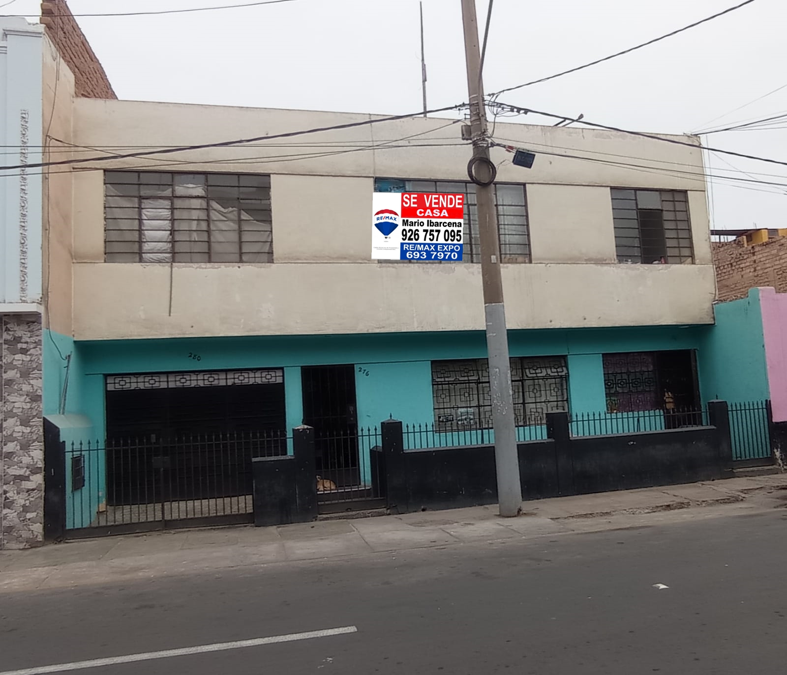 Casa en venta en Bellavista