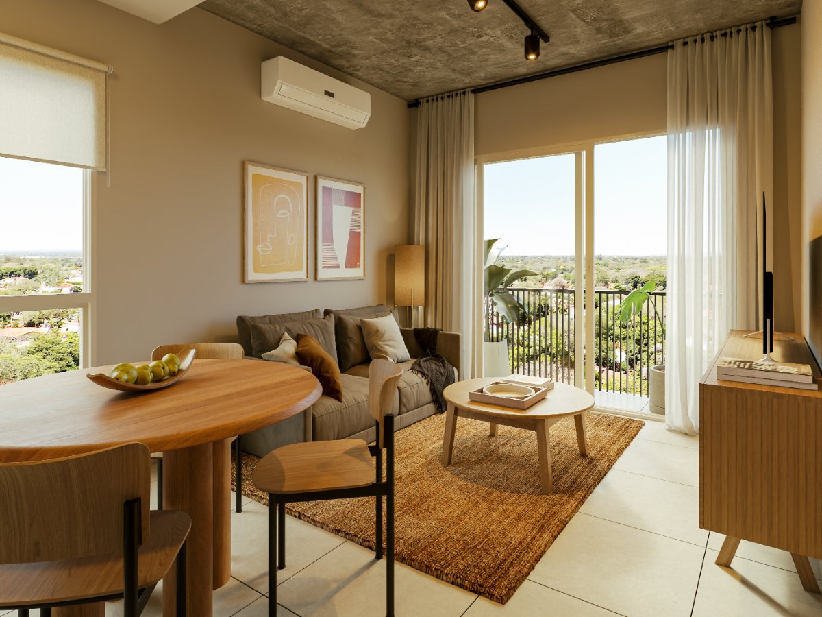 Vendo departamentos en Laguna Grande! — foto 3