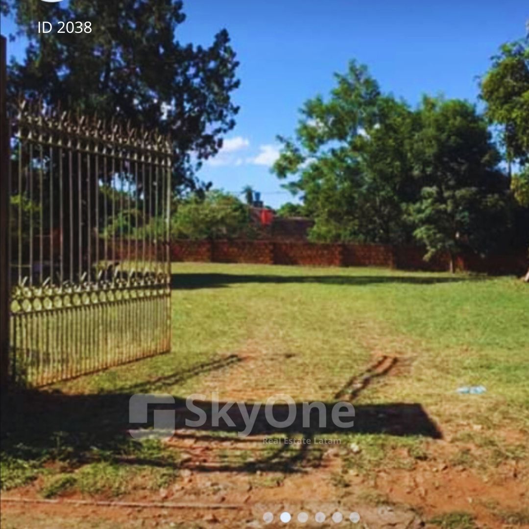 Vendo terreno en San Lorenzo — foto 3