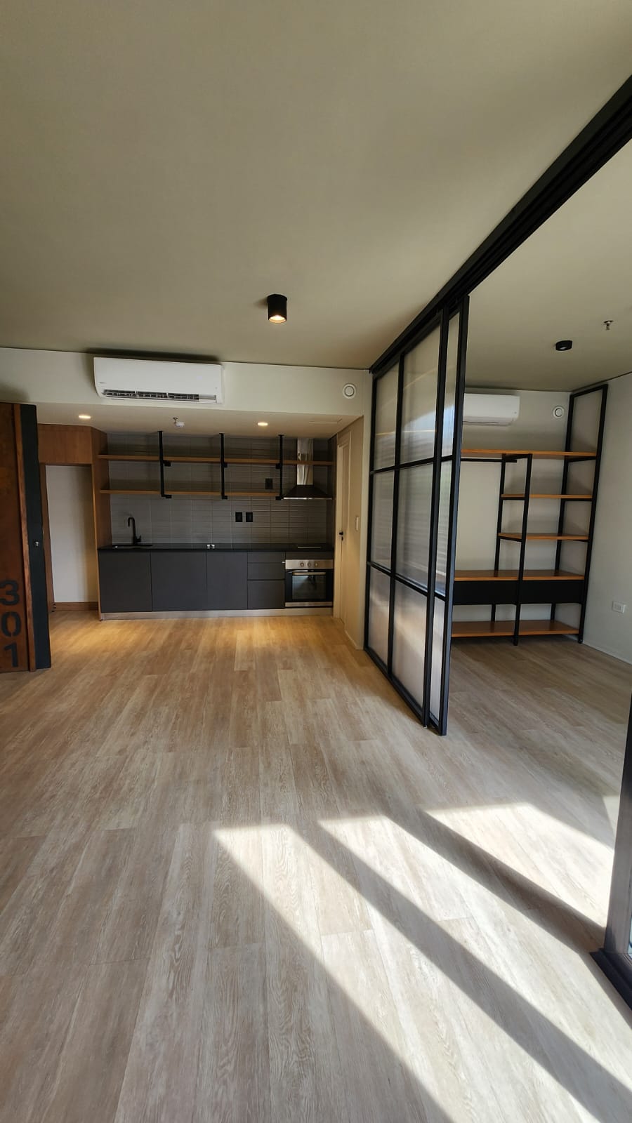 Departamento en alquiler en Las Mercedes