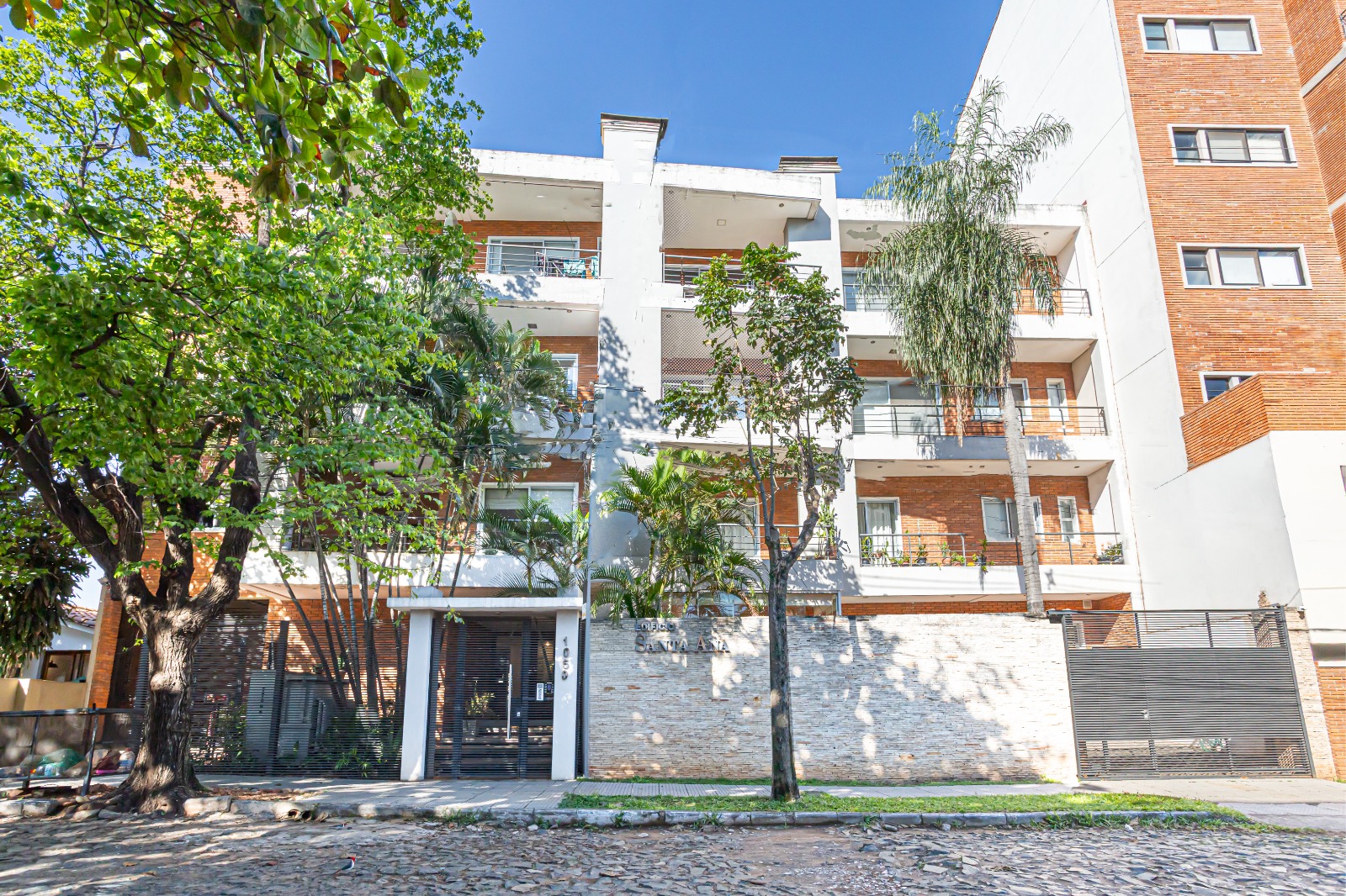 Departamento en venta en Las Lomas