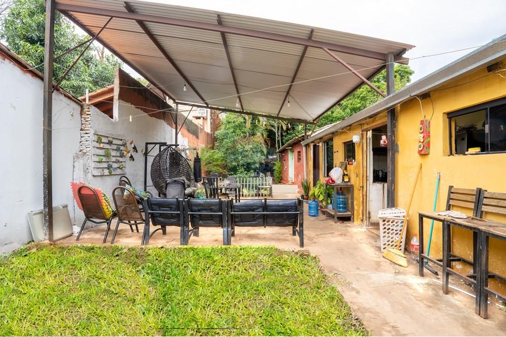 VENDO TERRENO EN FERNANDO DE LA MORA — foto 3
