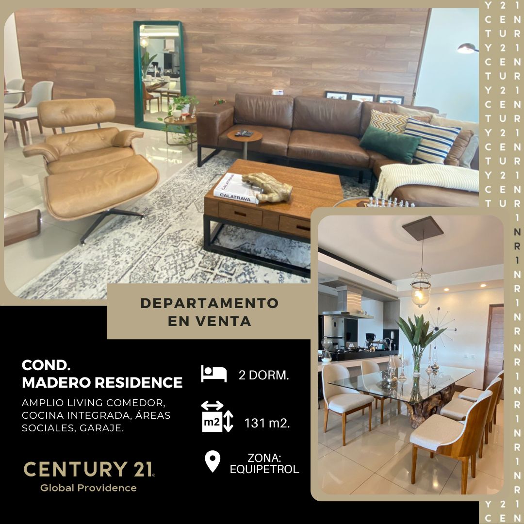 Departamento en venta bajo precio de mercado en Equipetrol