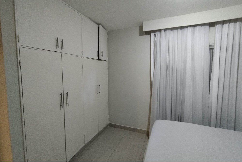 ALQUILER DE DEPTO. EQUIPADO Bo. SAN ROQUE — foto 3