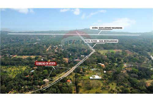 Terreno - Venta - Paraguay Cordillera San Bernardino — foto 3