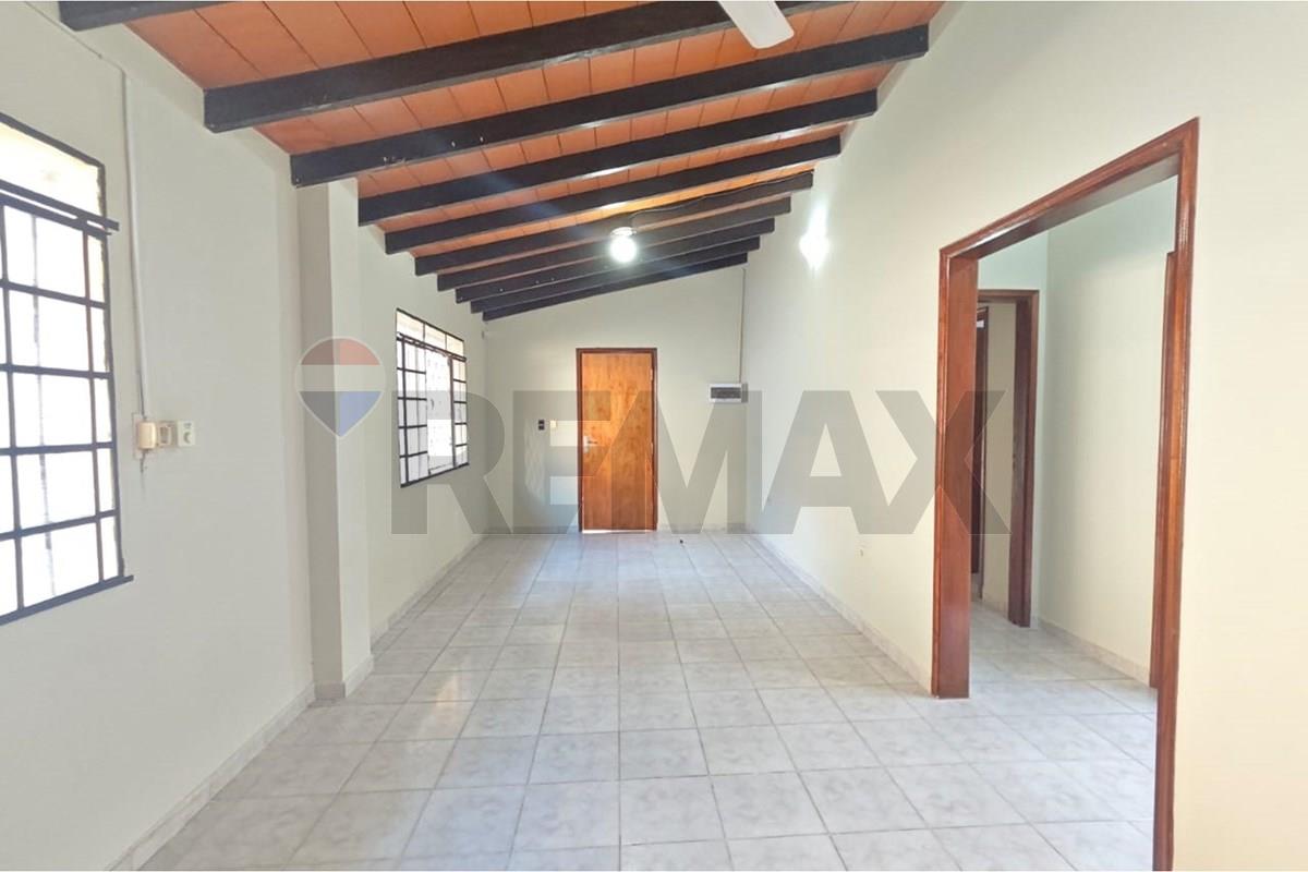 CASA EN ALQUILER | ASUNCIÓN B° REPUBLICANO — foto 3