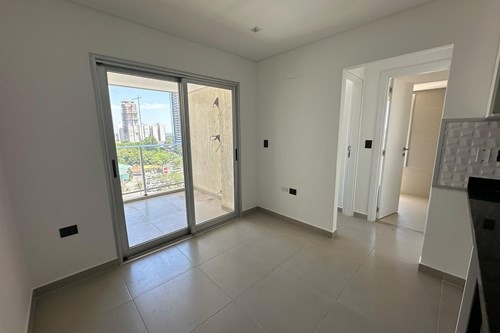 Departamento-Alquiler-PY Asunción Las Lomas (Carmelitas) — foto 2