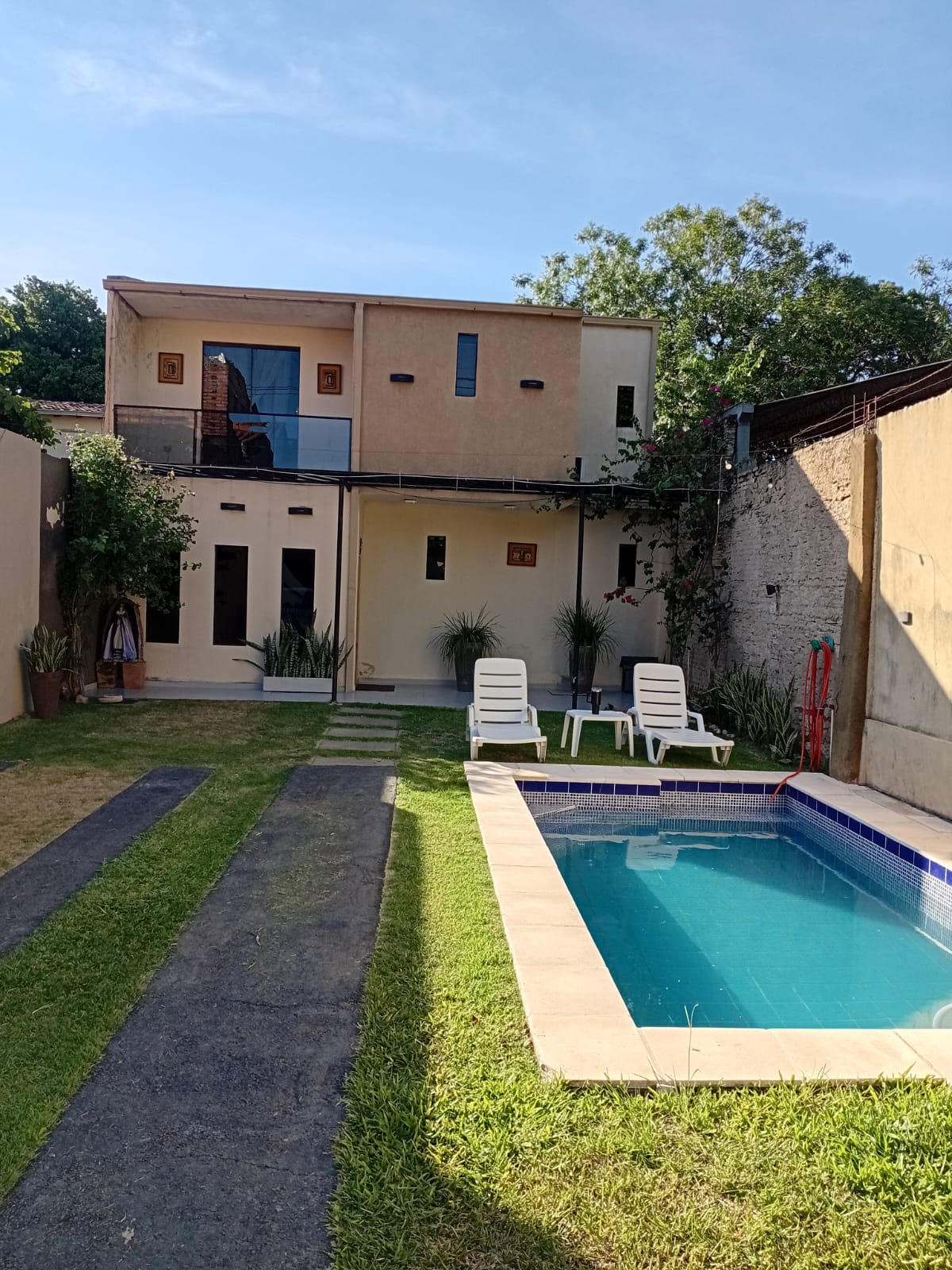 Casa en venta en Gral. Diaz