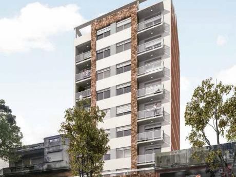 Lanzamiento Apartamento De 1 Dormitorio En Pocitos