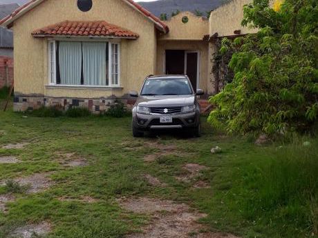 En Venta Casa