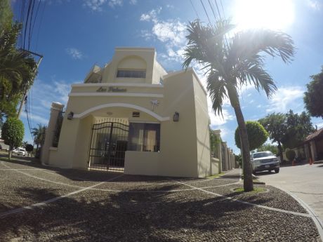 Vendo Dpto. En Condominio Las Palmas