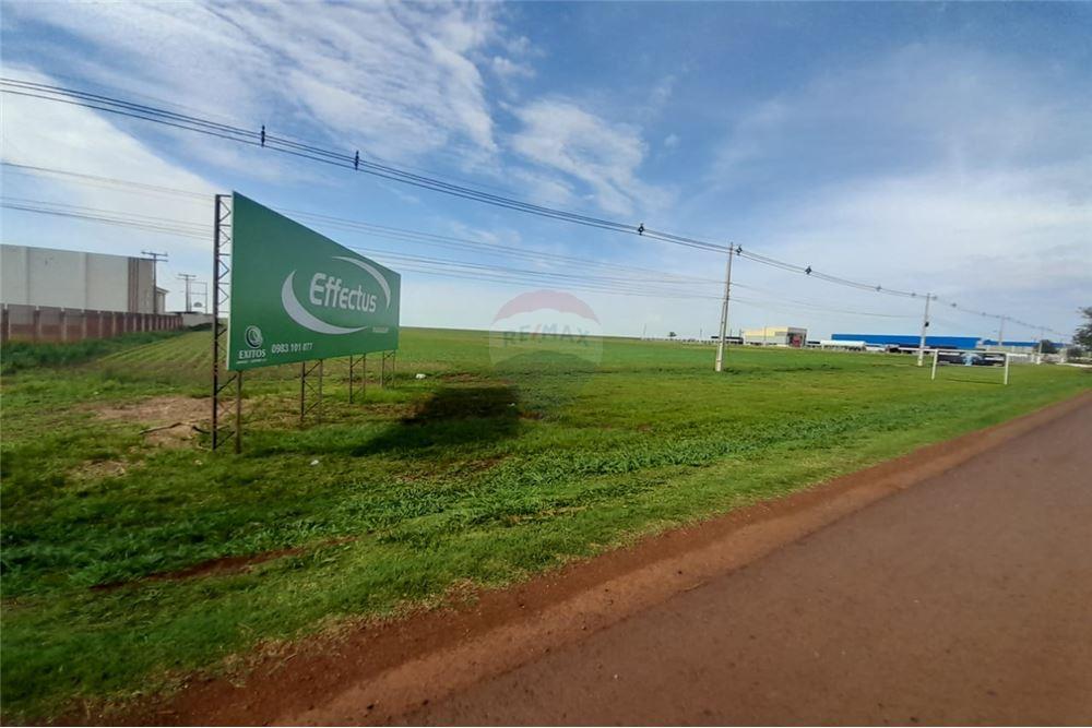TERRENO DE 1HA EN VENTA SOBRE RUTA 10 - KATUETÉ — foto 3