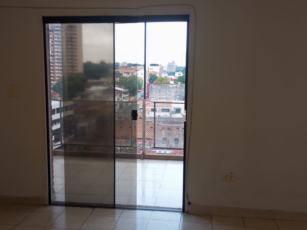 Alquilo departamento en pleno centro de Asunción — foto 2
