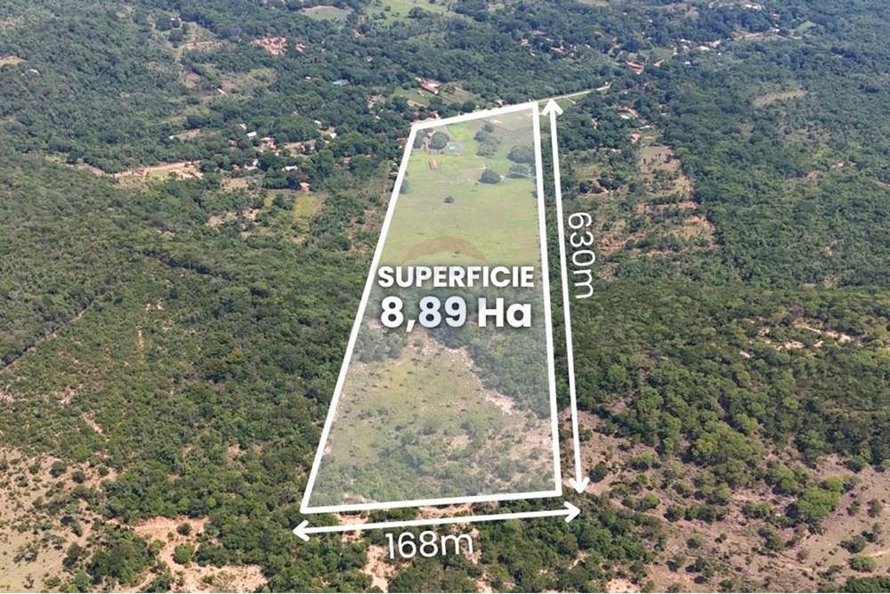 Venta de Casa De campo en Caacupe! — foto 2