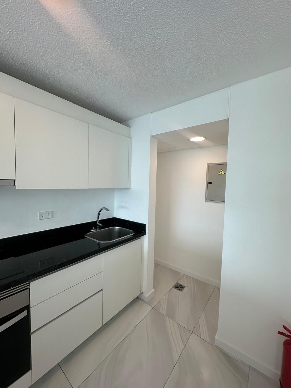 DEPARTAMENTO EN ALQUILER ALTAMIRA SURUBI’i — foto 2